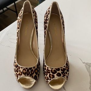 Enzo Angiloini heels